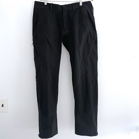 Arc'teryx Other - Veilance Apparat Pants (34, Black, 2017)